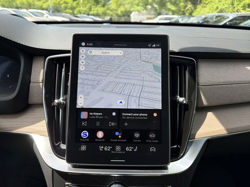 Used 2026 Volvo XC90 B6 Ultra w/ Protection Package Premier AWD/4WD image 24