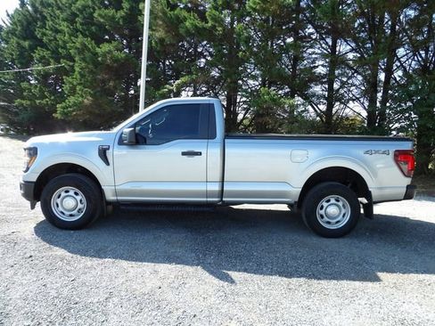 Used 2024 Ford F150 XL AWD/4WD image 2