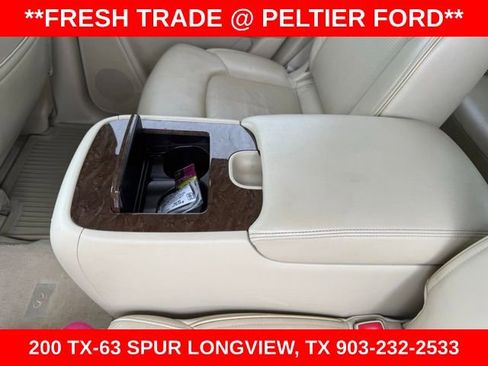 Used 2015 INFINITI QX80 2WD w/ Theater Package image 28