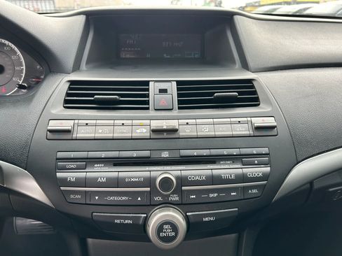 Used 2010 Honda Accord EX-L image 16