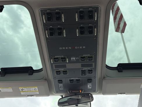 New 2025 INEOS Grenadier Trialmaster Edition image 16