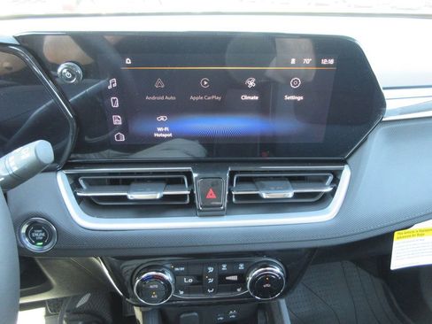 New 2026 Chevrolet TrailBlazer LT w/ Convenience Package image 32