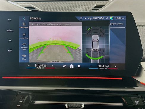 Used 2025 BMW X2 xDrive28i image 23