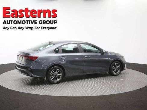 Used 2024 Kia Forte LXS FWD image 41