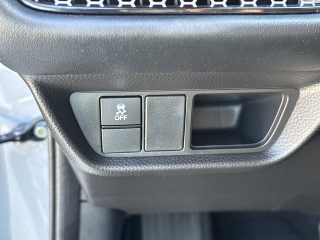 Certified 2024 Honda HR-V Sport image 20