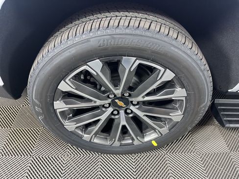 New 2026 Chevrolet Tahoe High Country image 17