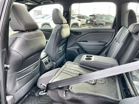 New 2026 Subaru Forester Premium image 14