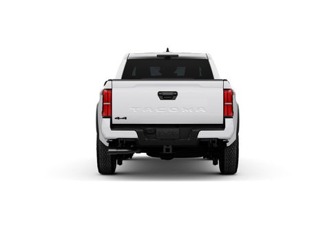 New 2025 Toyota Tacoma TRD Off-Road AWD/4WD image 62
