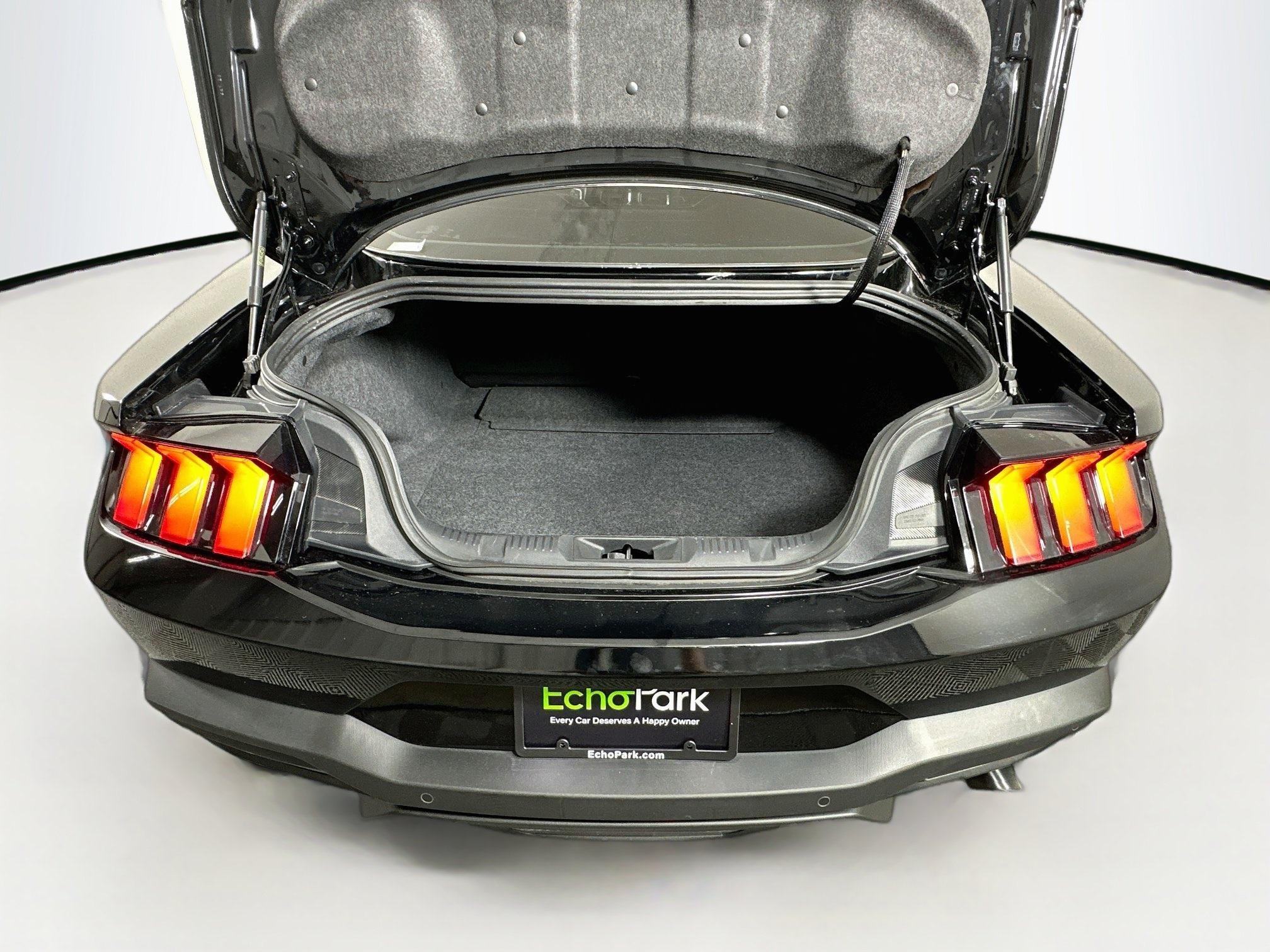 Used 2024 Ford Mustang Premium RWD image 26