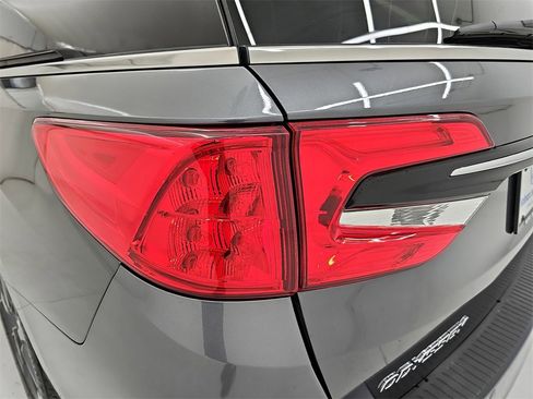 Certified 2023 Honda Odyssey Elite image 55