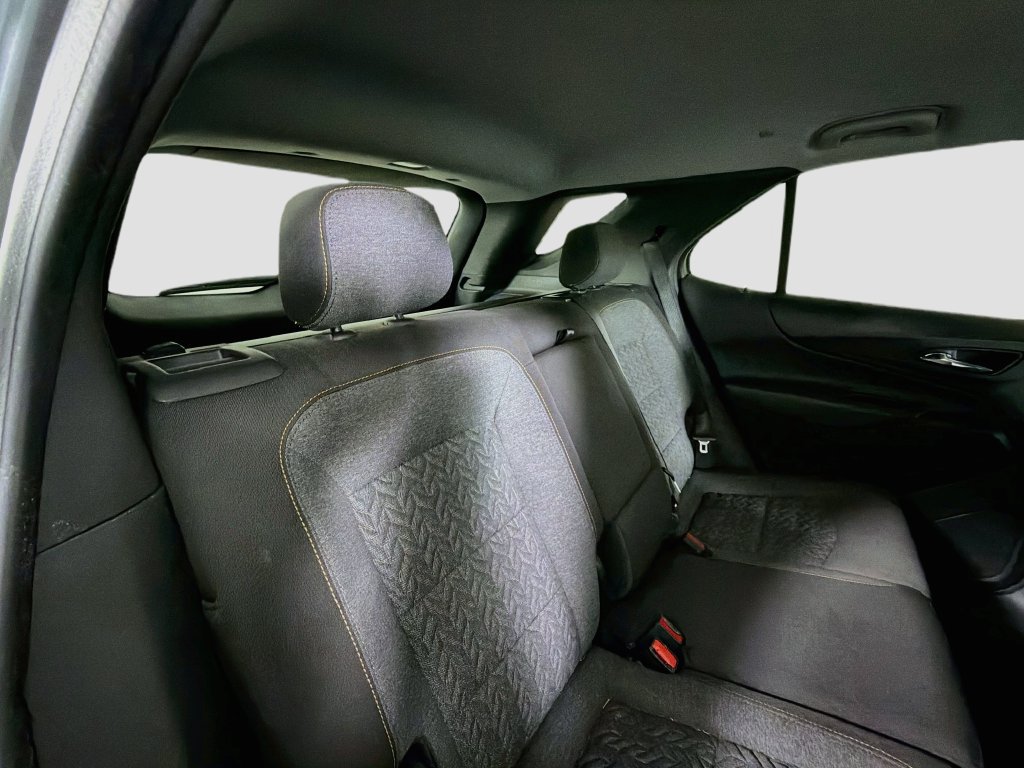 Used 2023 Chevrolet Equinox LT AWD/4WD image 29