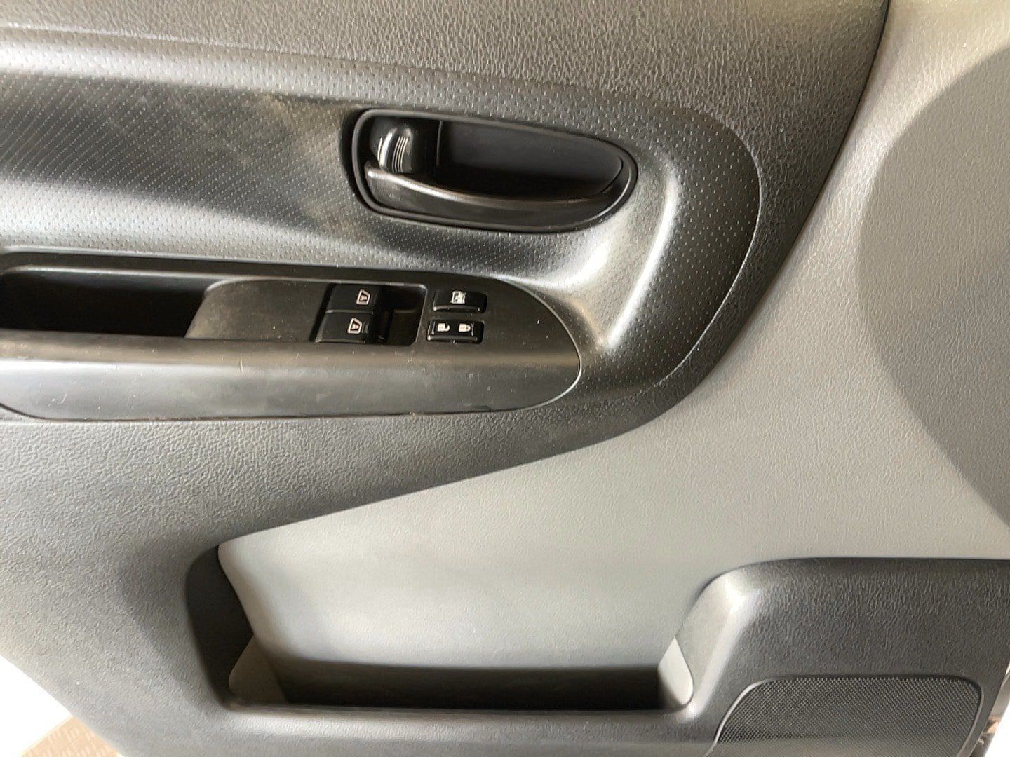 Used 2021 Nissan NV200 SV w/ Sliding Door Glass Package FWD image 10
