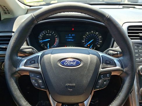 Used 2017 Ford Fusion S w/ Equipment Group 101A FWD image 19