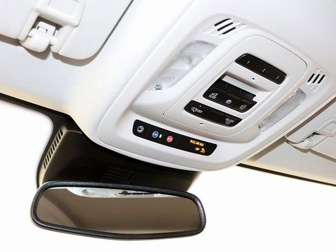 New 2026 Buick Envision Preferred AWD/4WD image 22