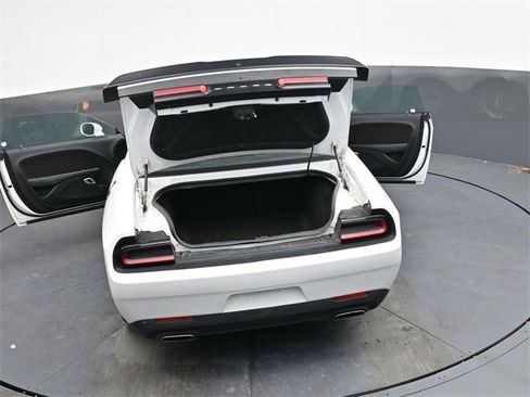 Used 2023 Dodge Challenger GT image 34