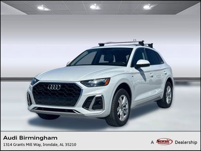 Certified 2023 Audi Q5 2.0T Premium w/ Convenience Package