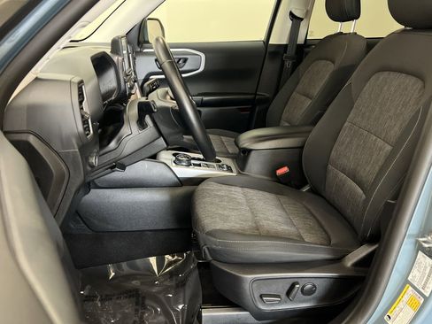 Used 2022 Ford Bronco Sport Big Bend w/ Convenience Package image 17