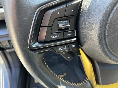 Used 2023 Subaru Crosstrek 2.5i Sport image 30