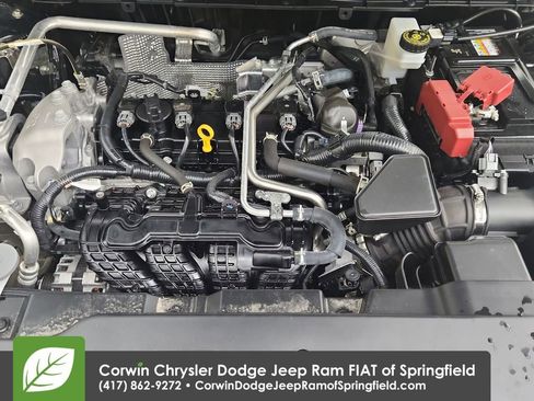 Used 2024 Mitsubishi Outlander SE image 36