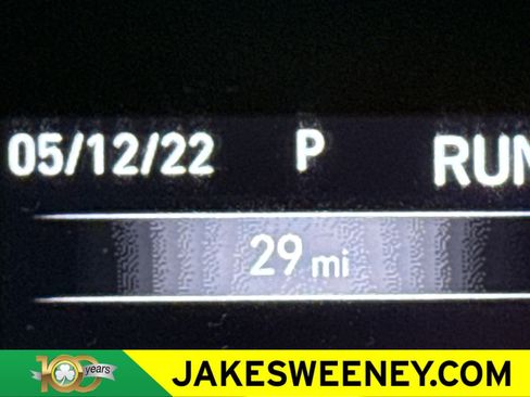 New 2026 RAM ProMaster 2500 w/ Safety Group image 20