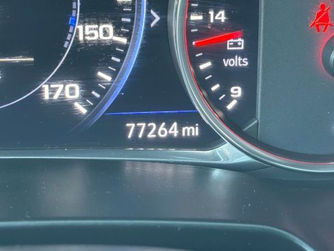 Used 2019 Chevrolet Blazer RS image 24