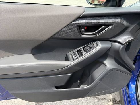 New 2026 Subaru Crosstrek 2.5i Premium AWD/4WD image 17