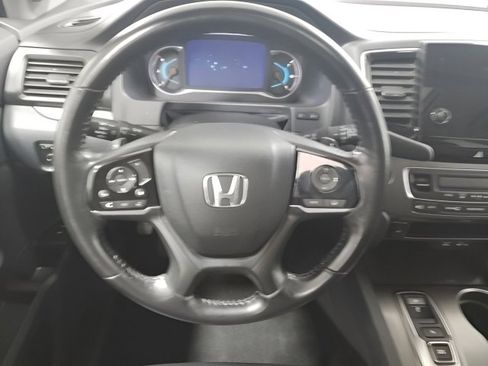 Used 2022 Honda Pilot EX-L image 29