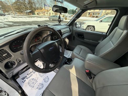 Used 2008 Ford Ranger XL image 10