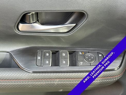 New 2026 Nissan Kicks SR w/ SR Premium Package image 14