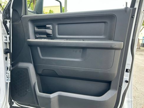 Used 2025 RAM 5500 Tradesman AWD/4WD image 33