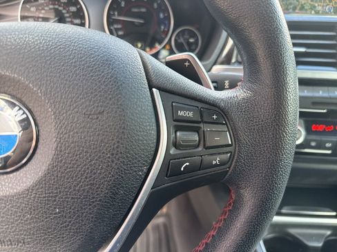 Used 2015 BMW 428i xDrive Convertible image 32