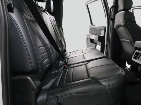 Used 2026 Ford F250 Platinum AWD/4WD image 28