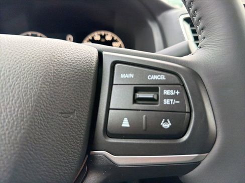 New 2026 Honda Ridgeline RTL image 20