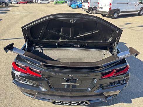 New 2026 Chevrolet Corvette Z06 image 28