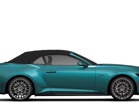 New 2026 Ford Mustang GT Premium RWD image 27