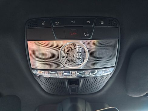 Used 2026 Mercedes-Benz G 63 AMG 4MATIC image 35