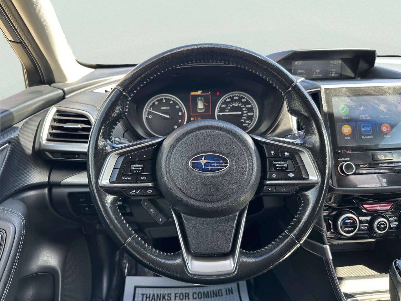 Used 2020 Subaru Forester Limited AWD/4WD image 11