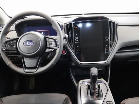 New 2026 Subaru Crosstrek 2.5i Limited w/ Crosstrek Mirror Package AWD/4WD image 15