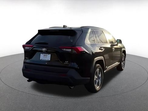 Used 2025 Toyota RAV4 LE image 14