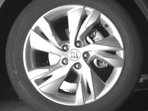 Used 2025 Buick Encore GX Preferred image 13