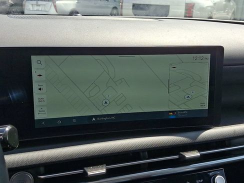 Used 2026 Hyundai Tucson SEL FWD image 17