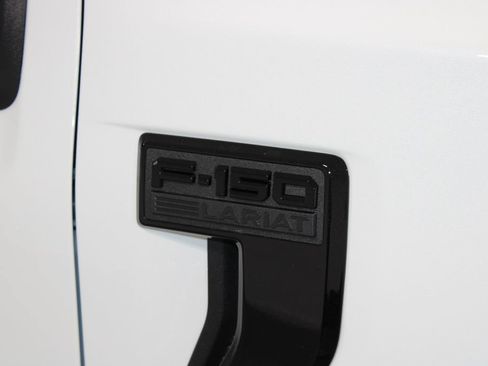 New 2026 Ford F150 Lariat AWD/4WD image 11