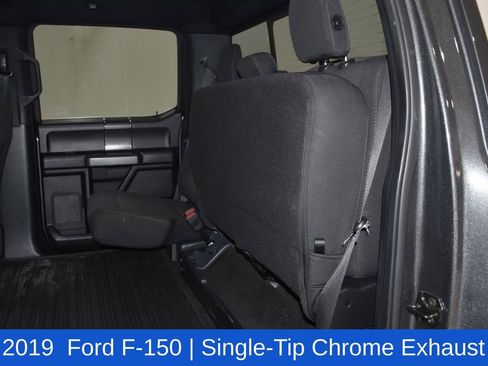 Used 2019 Ford F150 XLT w/ Equipment Group 302A Luxury image 29