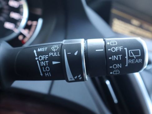 Used 2016 Acura MDX SH-AWD image 35