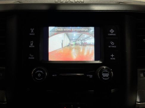 Used 2022 RAM 5500 Tradesman w/ Max Tow Package AWD/4WD image 24