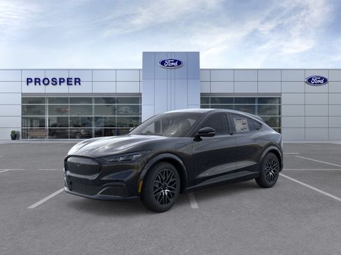 New 2026 Ford Mustang Mach-E Premium AWD/4WD image 1