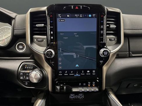 Used 2022 RAM 1500 Laramie image 9