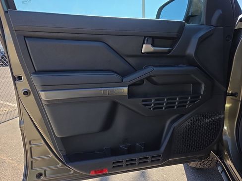 New 2026 Toyota Tacoma TRD Off-Road AWD/4WD image 17