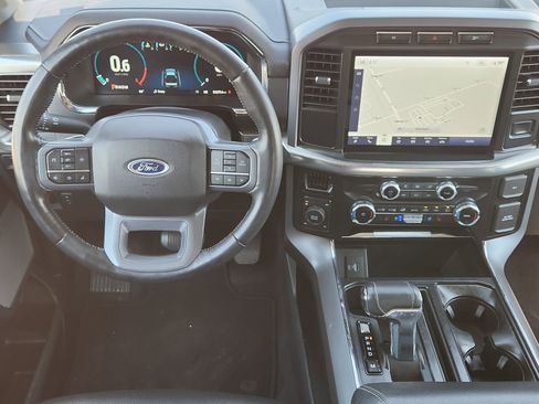 Used 2023 Ford F150 Lariat image 30