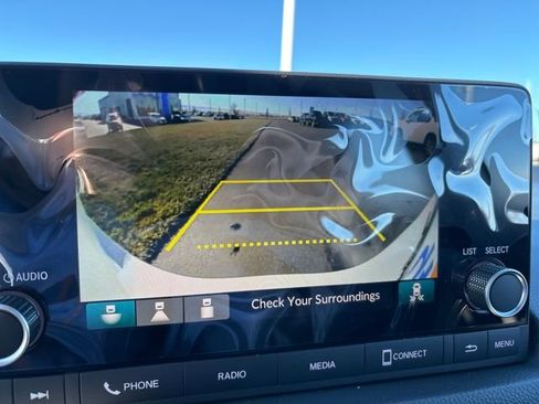 New 2026 Honda Civic Sport image 19